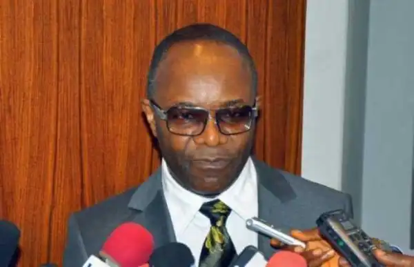 Dangote Refinery will turn Nigeria’s refineries to scraps – Kachikwu